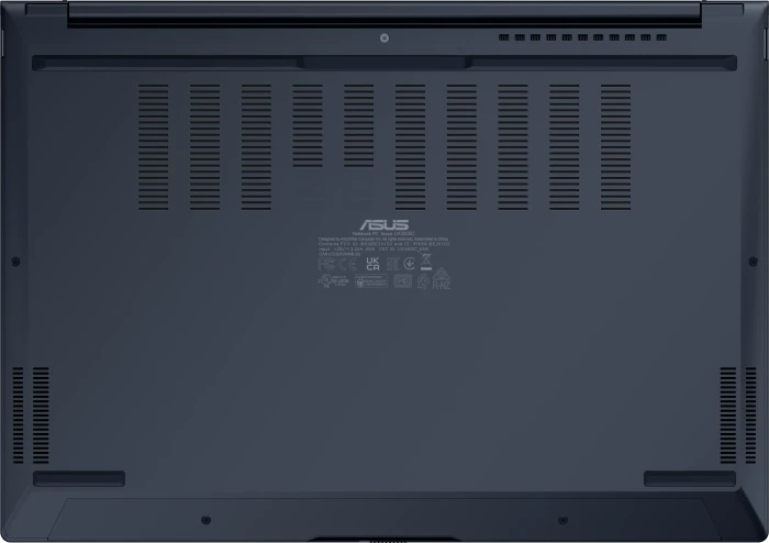 ASUS ZenBook 14 UX3405CA-QD1303W, Ponder Blue, Core Ultra 7 255H, 16GB RAM, 1TB SSD, DE