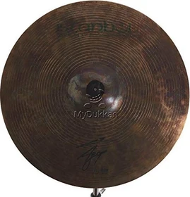 Istanbul Agop Signature Hi-Hats 14"