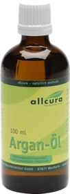 allcura Arganöl, 100ml