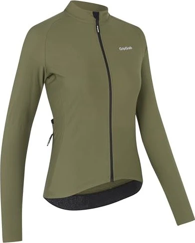 GripGrab Pacr Thermal Trikot langarm (Damen)