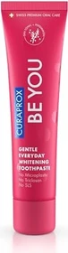 Curaden Curaprox Be You Gin & Tonic Zahncreme, 60ml