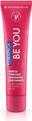 Curaden Curaprox Be You Zahncreme