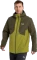 Jack Wolfskin Stonetrail 3in1 Funktionsjacke khaki green (Herren) Vorschaubild