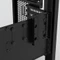 Phanteks Enthoo Pro M Tempered Glass schwarz, Glasfenster Vorschaubild
