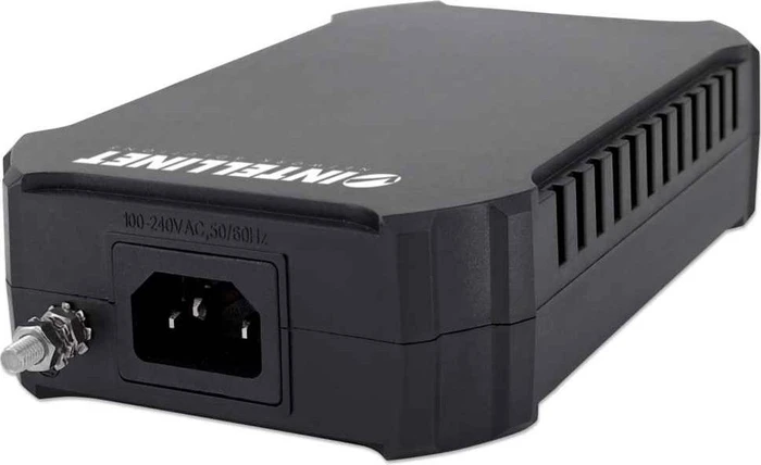 Intellinet Desktop Gigabit PoE-Injektor, 2x RJ-45, 95W PoE++