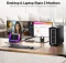 AV Access iDock B10, USB-C KVM Docking Station, 11-in1, for 1 Laptop & 1 Desktop, 8K@60Hz Dual Monitor, 2-fach KVM-Switch Vorschaubild