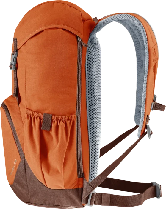 Deuter Walker 24 chestnut/umbra
