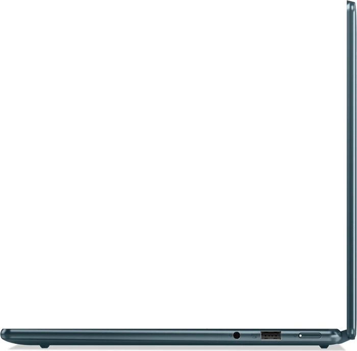 Lenovo Yoga 7 14ARB7, Stone Blue, Ryzen 5 6600U, 16GB RAM, 512GB SSD, DE
