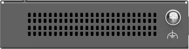 Ruijie Reyee EG200 RG-EG210G-P Desktop Gigabit Smart Router, 10x RJ-45, 70W PoE+