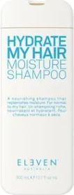 Eleven Australia Hydrate My Hair Moisture Shampoo, 300ml
