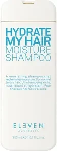 Eleven Australia Hydrate My Hair Moisture Shampoo