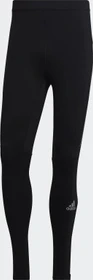 adidas Own the Run Warm Tight Laufhose lang schwarz (Herren)
