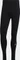 adidas Own the Run Warm Tight Laufhose lang schwarz (Herren) Vorschaubild