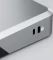 Alogic MX2 USB-C Dual Display DP Alt. Mode Docking Station - With 100W Power Delivery, USB-C 3.1 [Buchse] Vorschaubild