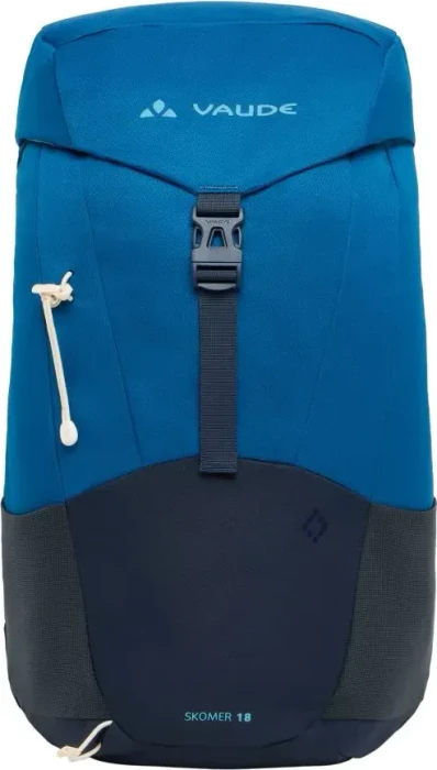 Vaude Skomer 18 shore blue (Damen)