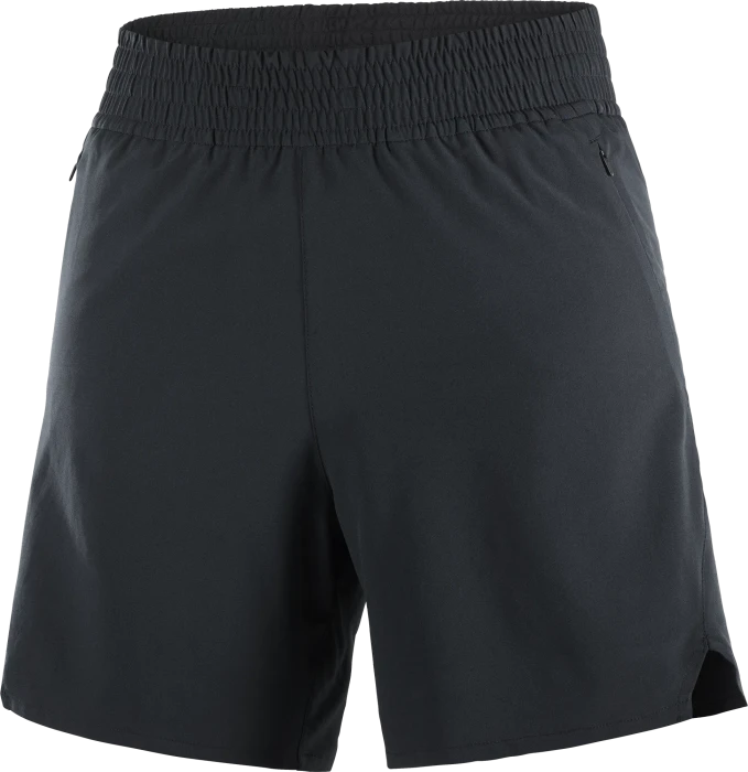 Salomon Shakeout Core 6" Hose kurz deep black (Damen)