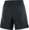 Salomon Shakeout Core 6" Hose kurz deep black (Damen) Vorschaubild