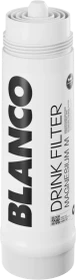Blanco Drink Filter Soft Magnesium M