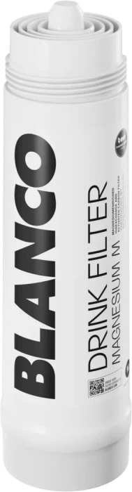 Blanco Drink Filter Soft Magnesium M