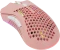 White Shark Lionel Pink Wireless Gaming Mouse, rosa/weiß, USB Vorschaubild