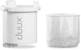 Duux Filterpatrone und 2 Kapseln Beam