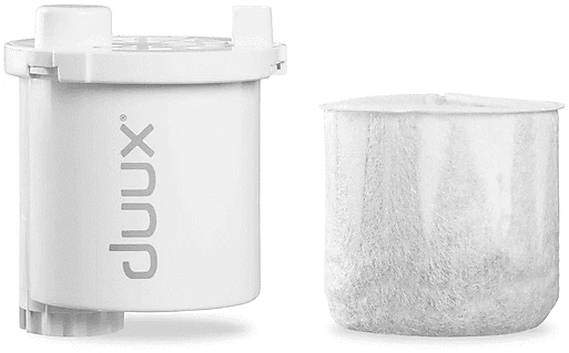 Duux Filterpatrone und 2 Kapseln Beam