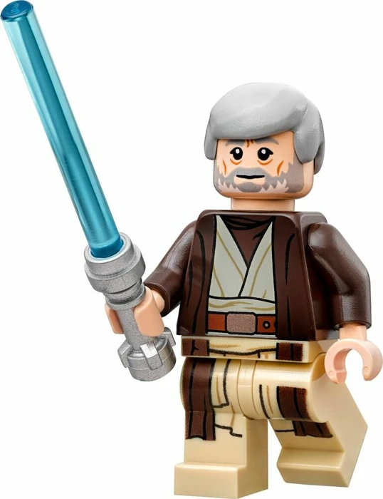 LEGO Star Wars Episoden I-VI - Luke's Landspeeder
