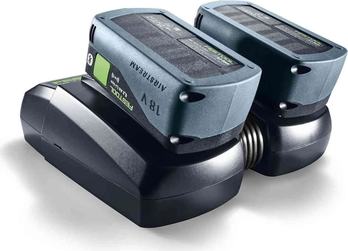 Festool TCL 6 Duo Ladegerät