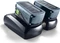 Festool TCL 6 Duo Ladegerät Vorschaubild