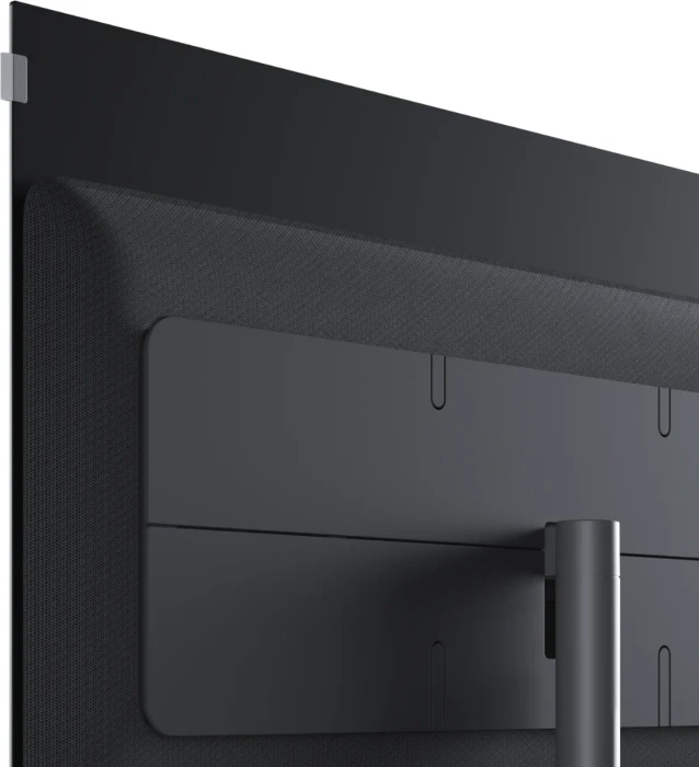 Loewe inspire 55 dr+