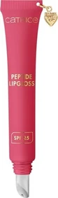 Catrice The Summer Edit Peptide Lipgloss C01 strawberry sorbet LSF25, 11.5ml