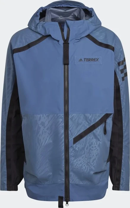 adidas Terrex Utilitas Jacke (Herren)