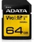 ADATA Premier ONE R290/W260 64GB, UHS-II U3, Class 10 Vorschaubild