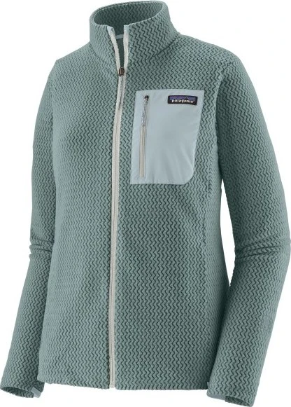 Patagonia R1 Air Fleece Jacke (Damen)