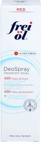FreiÖl MED DeoSpray, 100ml
