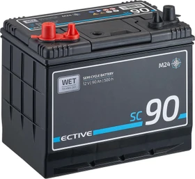 Ective SC 90 WET Semi Cycle