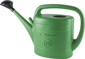 Prosperplast Spring Gießkanne 14l grün