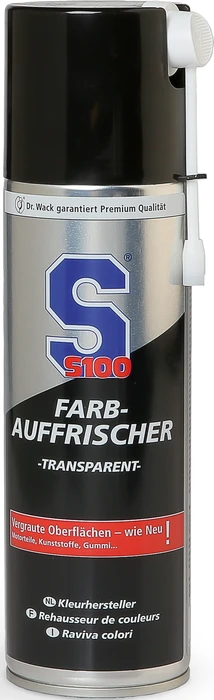 Dr. Wack S100 Farb-Auffrischer 300ml (2190)