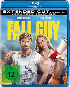 The Fall Guy (Blu-ray)
