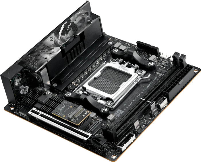 ASUS ROG Strix X870-I Gaming WIFI (AMD AM5)