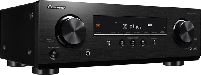 Pioneer VSX-534