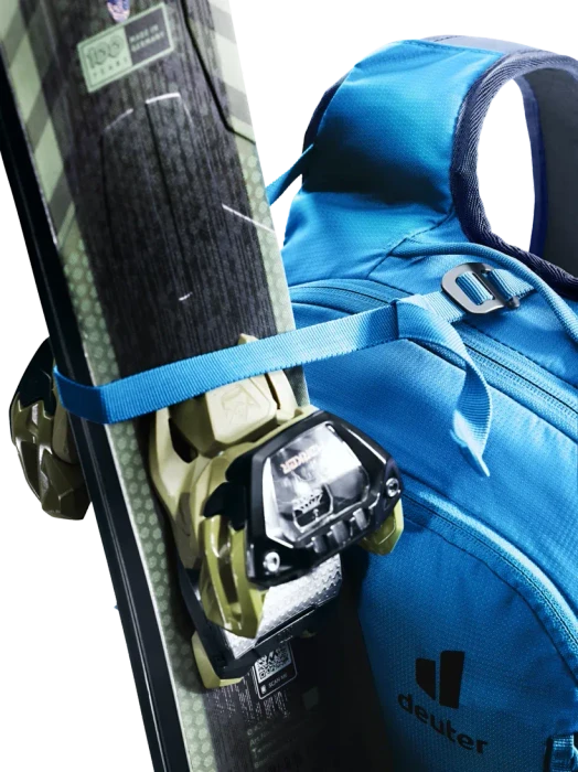 Deuter Freecline 15 neptune/nightblue