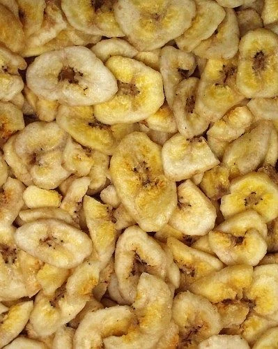 JR Farm Bananen-Chips, 150g – Bild 2 von 2