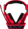 Logitech G Astro A50 X Lightspeed mars red Vorschaubild