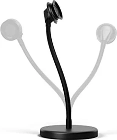 Fidlock Vacuum Flex Desk Base schwarz (VB-0000D-R0002(BLK))
