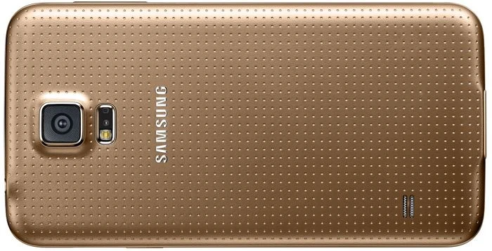 Samsung Galaxy S5 G900F 32GB gold