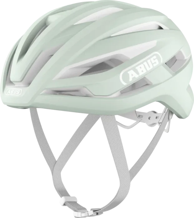ABUS Stormchaser ACE Helm pure mint