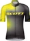 Scott RC Pro Trikot kurzarm sulphur yellow/black (Herren) Vorschaubild