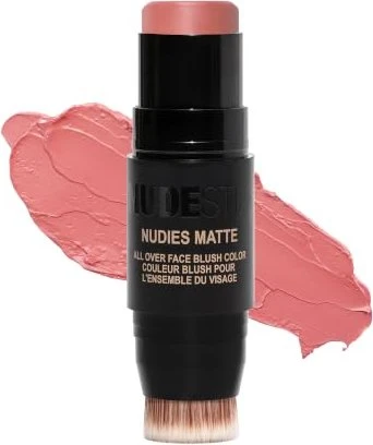 Nudestix Nudies Matte multi-purpose Lip Make-Up