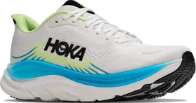 Hoka Clifton 11 Wide frost/black (Herren)
